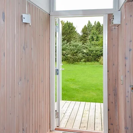 Holiday home Three-bedroom Holiday In *