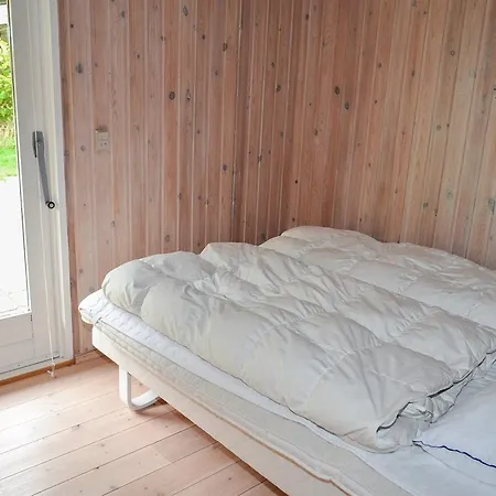 Holiday home Three-bedroom Holiday In *