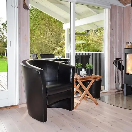 Holiday home Three-bedroom Holiday In *