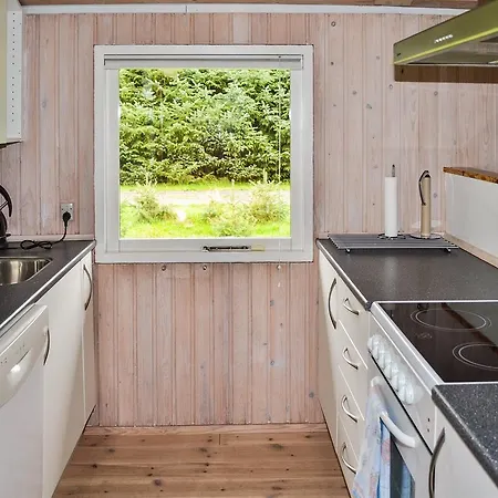 Holiday home Three-bedroom Holiday In *